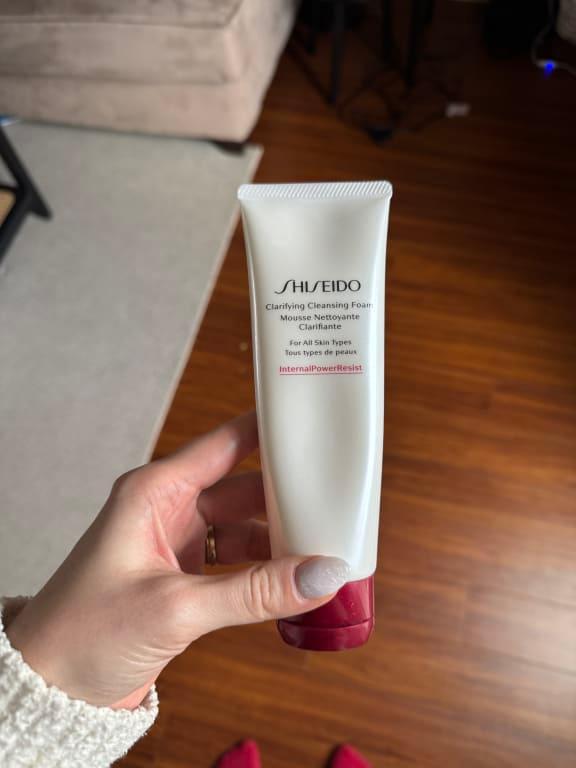 Best cleanser