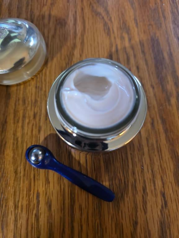 Shiseido Vital Perfection