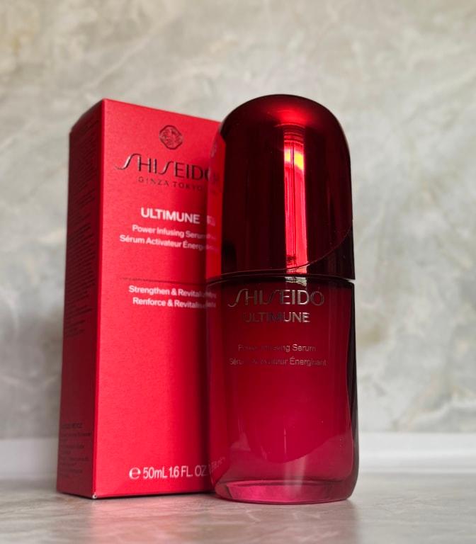 Buy Shiseido Ultimune Power Infusing Serum at Well.ca | Free