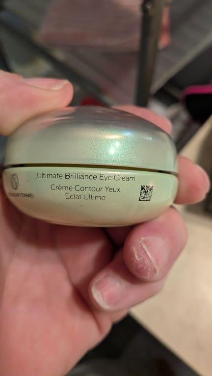 Eye cream