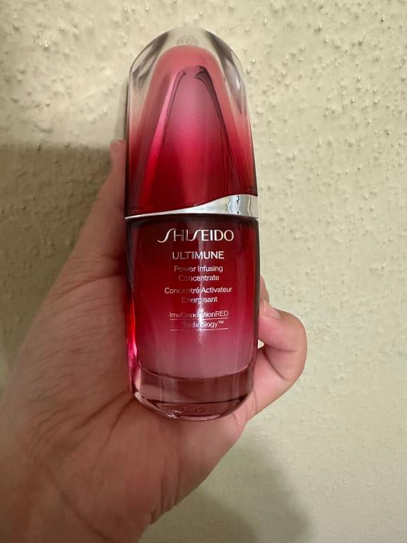 Shiseido Ultimune