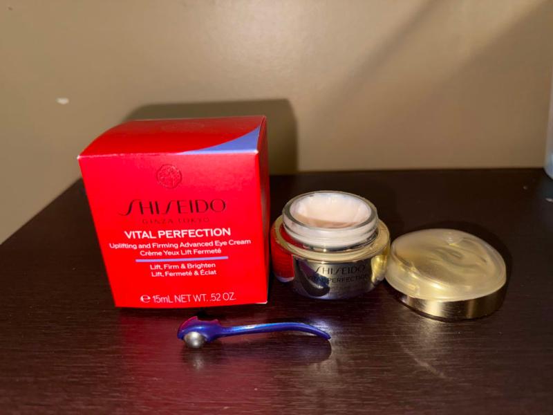 I love the little roller!