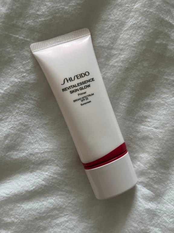 Shiseido RevitalEssence Primer