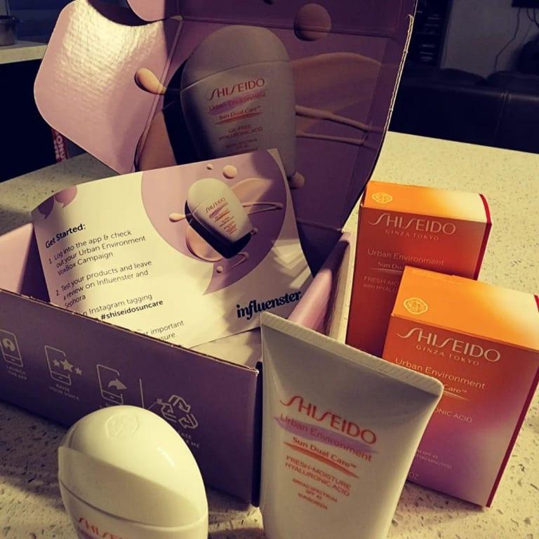 Customer photo for "Excellent Performance and Packaging"
