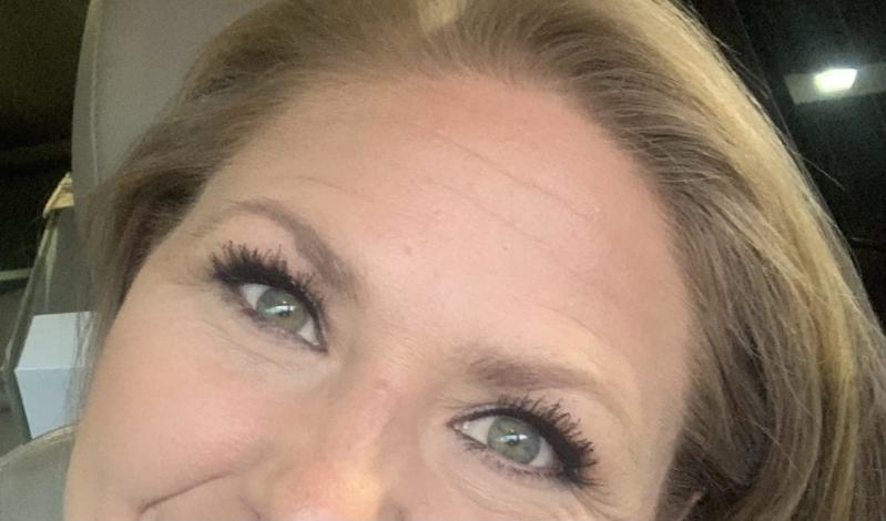 Controlled Chaos Mascara Ink