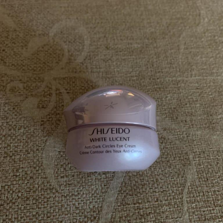 Customer photo for "didn't like it, but the package is nice"