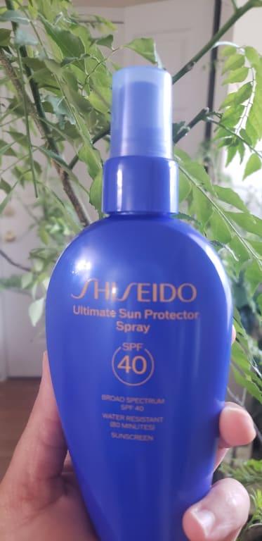 My favorite sunscreen