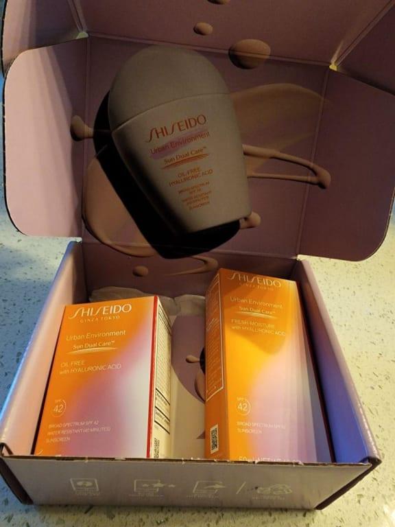 Customer photo for "Excellent Performance and Packaging"