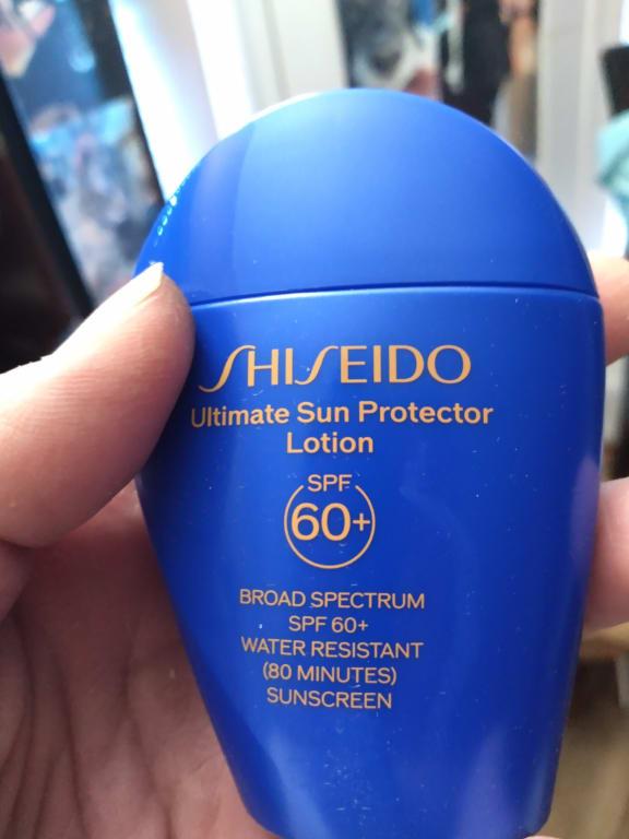 My go-to daily lotion