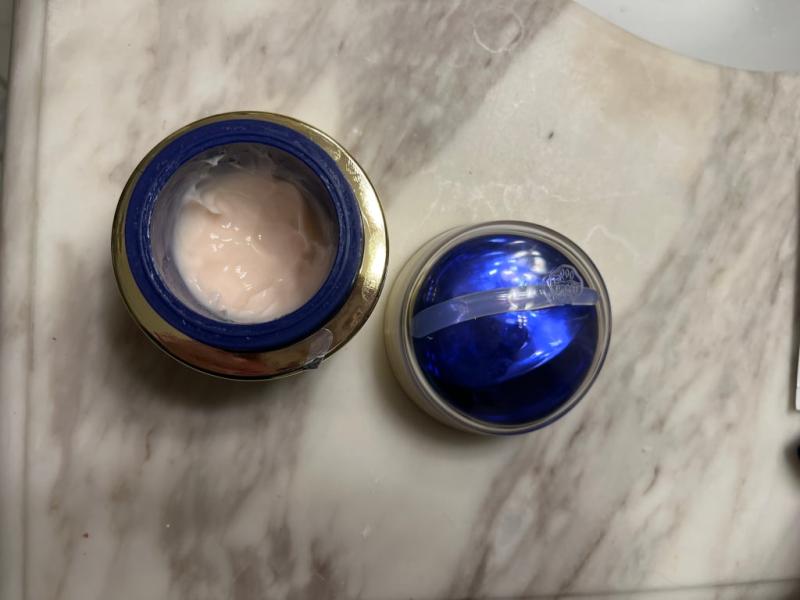 Prestige face cream