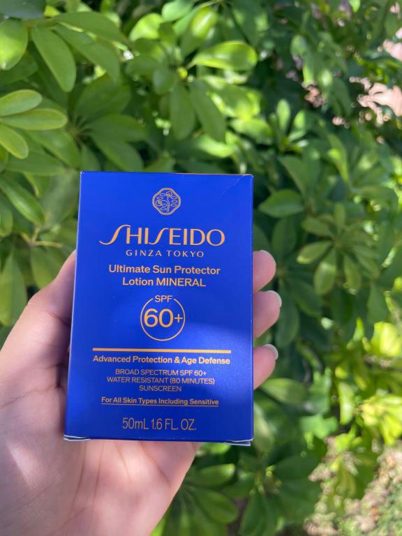 Amazing best beautiful gorgeous sunscreen ever