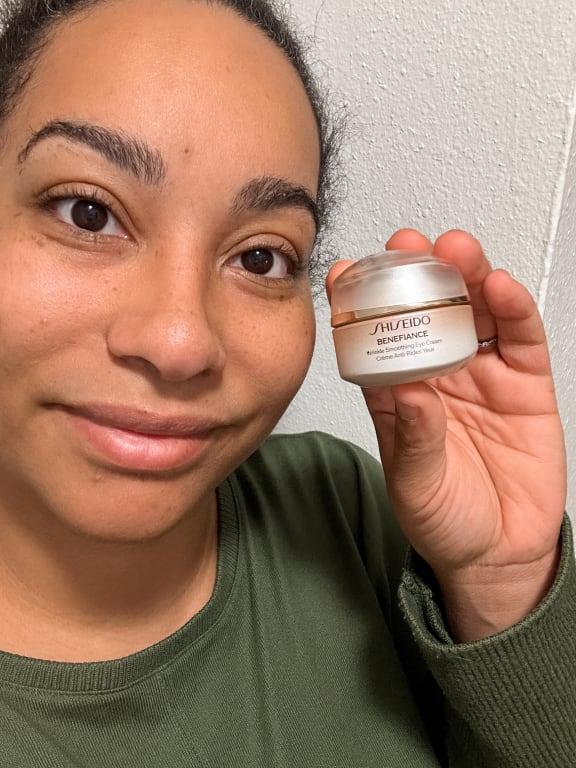 More concealer free days!