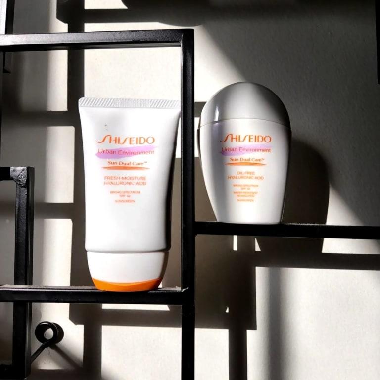 Customer photo for "great daily moisturizer plus sunscreen"