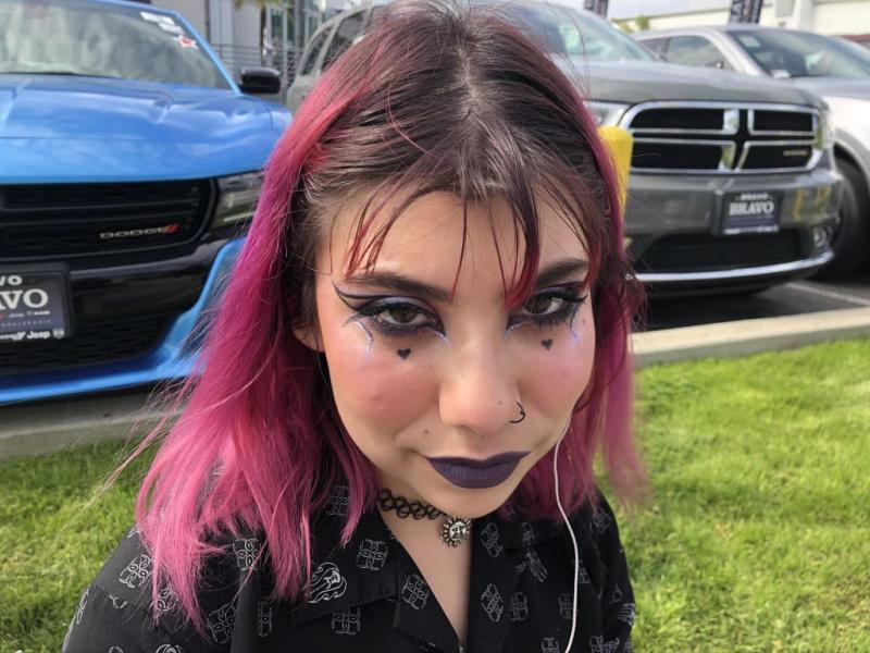 Customer photo for "great features"
