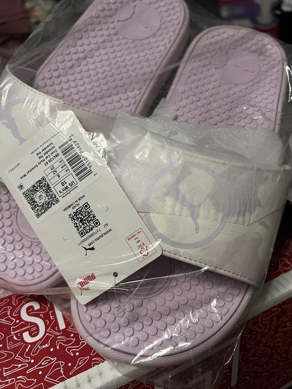 Women's Nike Victori One Print Sport Slides | Shoe Carnival