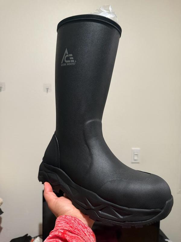 ACE Raptor 15