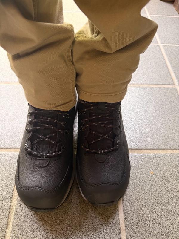 Men's ACE® Arrow 6