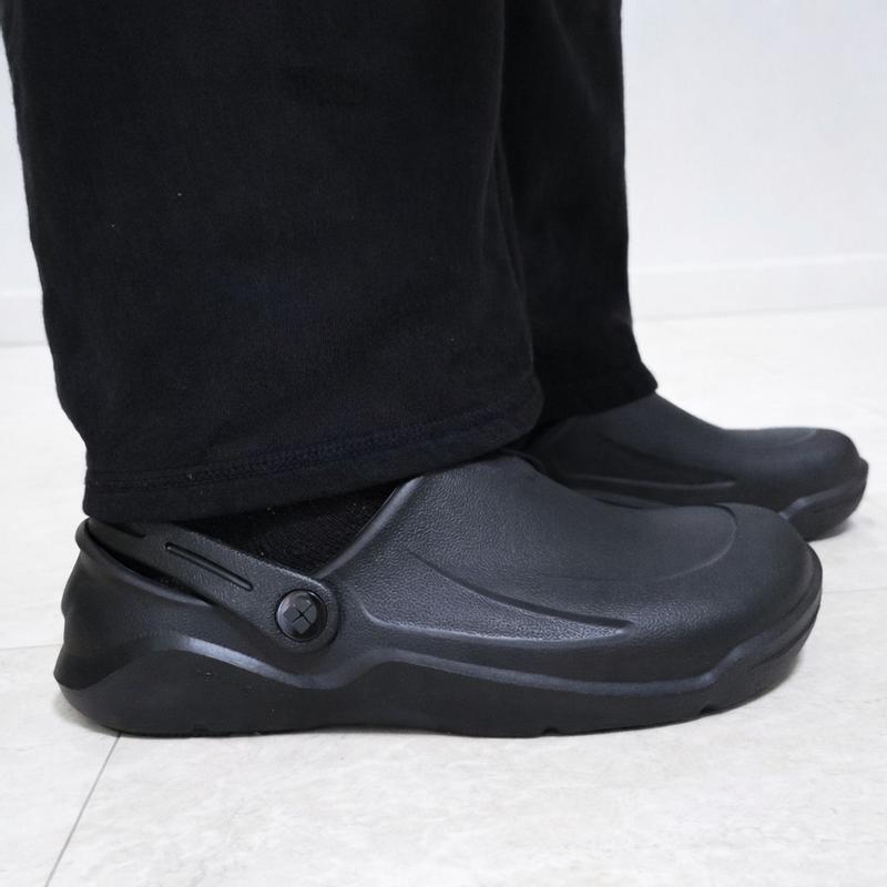 Airise, les chaussures de travail : sûres, confortables et de