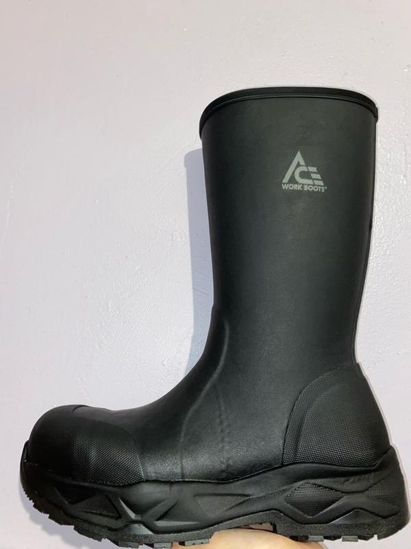 ACE Raptor 15