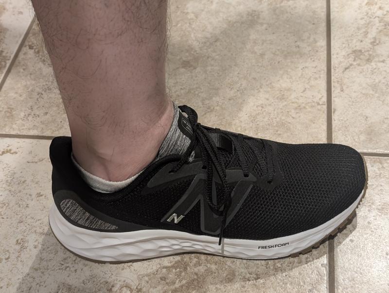 ArishiV4 Comfortable Work Sneakers for Men