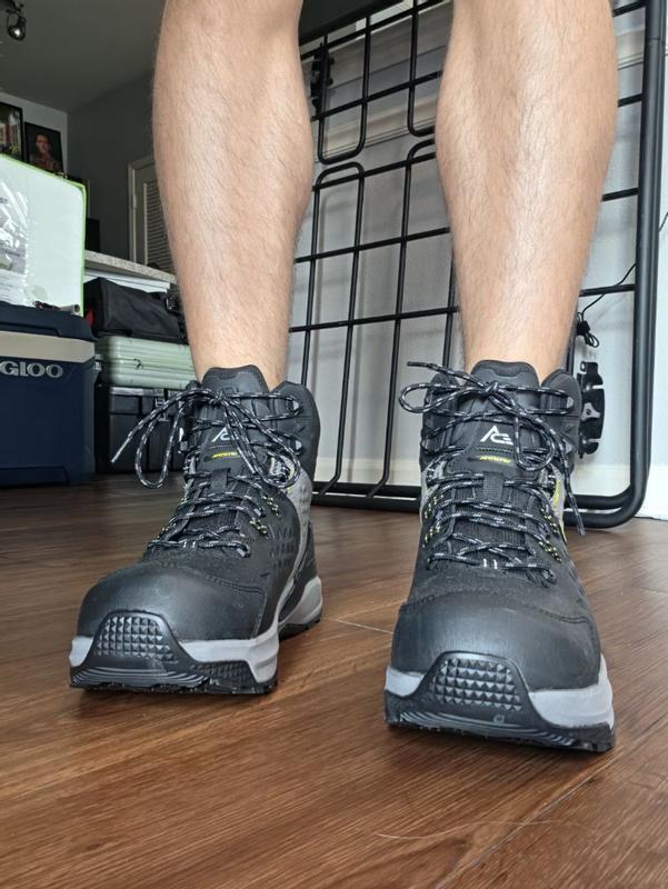 Men's ACE® Arrow 6