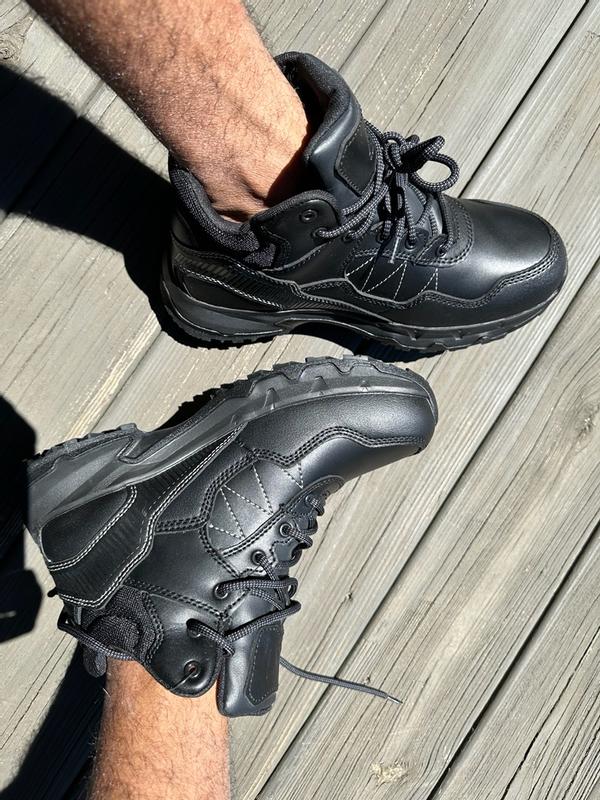 Piston Mid Water-Resistant Slip-Resistant ACE Work Boots display picture 3