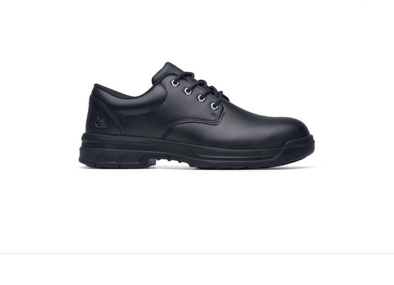 safety toe dress shoes Gravity Safety Shoe main image 1