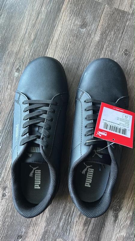 Men's PUMA Safety Iconic Low – Slip-Resistant Shoes