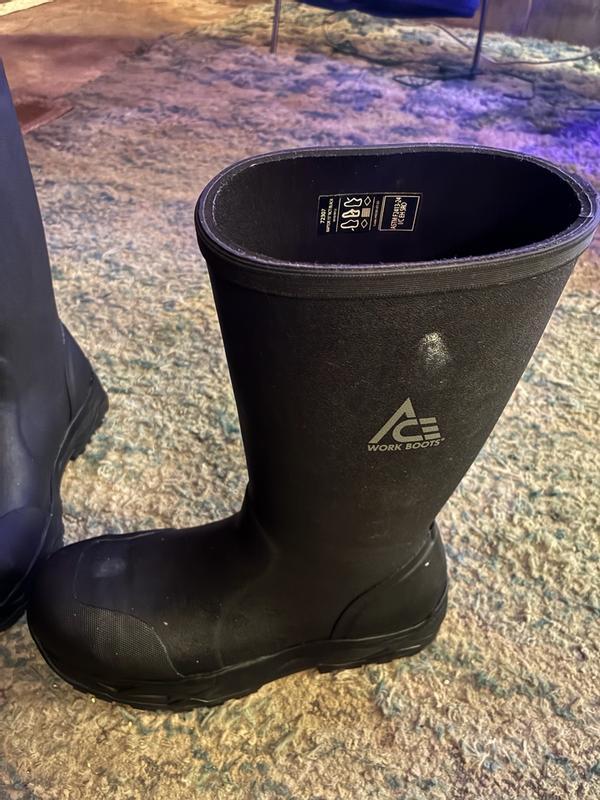 ACE Raptor 15