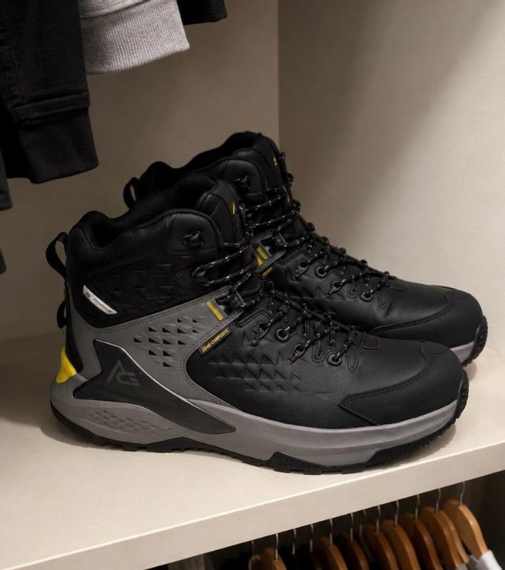アローズ Men's ACE® Arrow 6