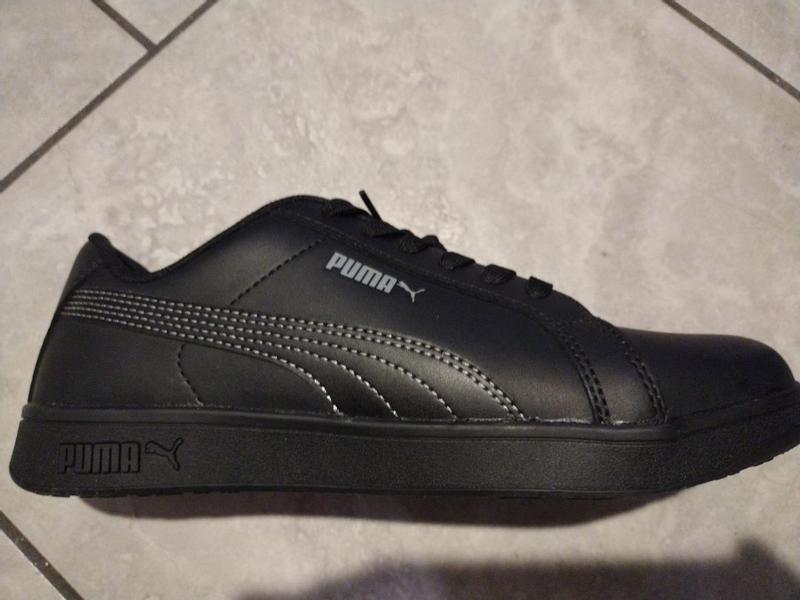 Men's PUMA Safety Iconic Low – Slip-Resistant Shoes