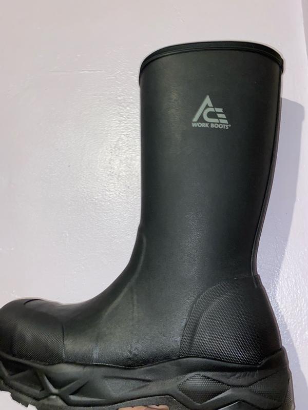 ACE Raptor 15