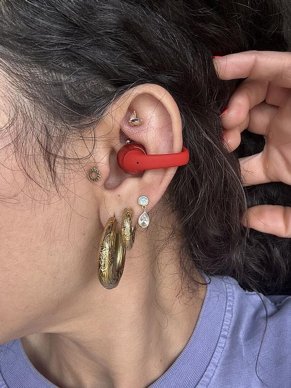 User uploaded product image