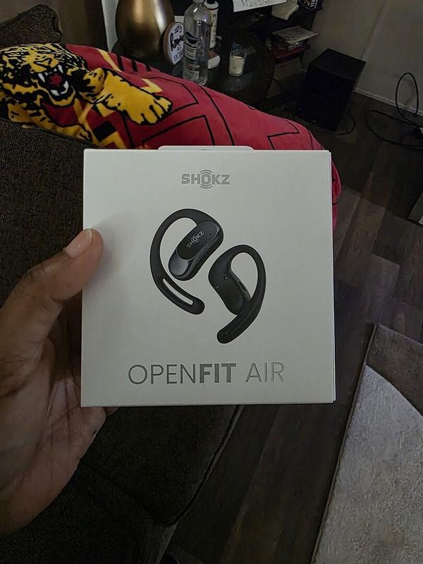User uploaded product image