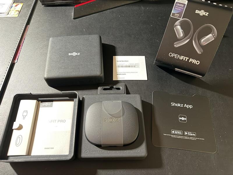 User uploaded product image