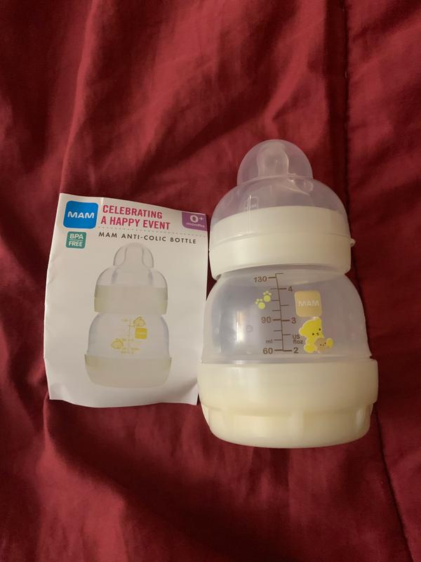 mam infant basics gift set