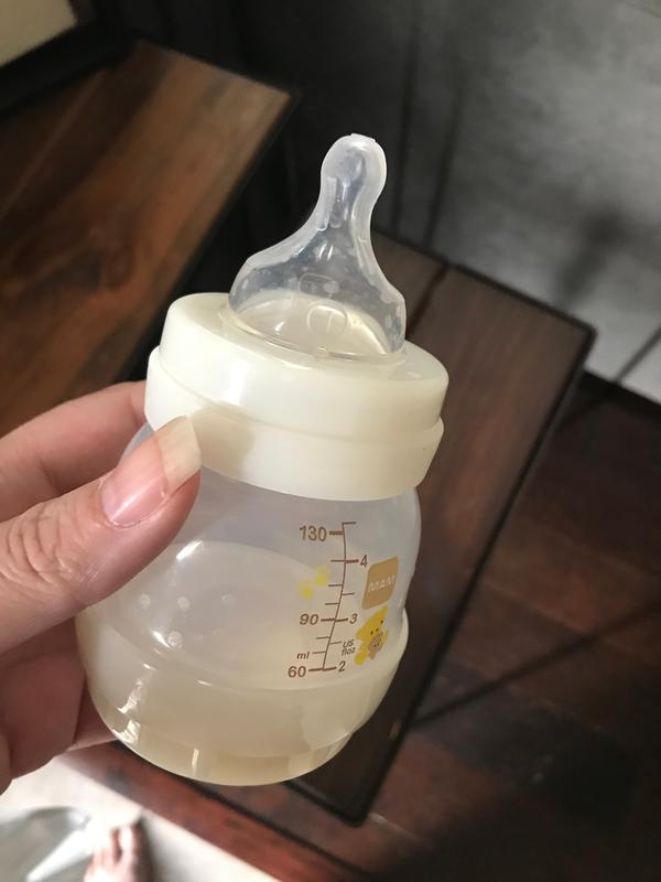 4 oz mam bottles