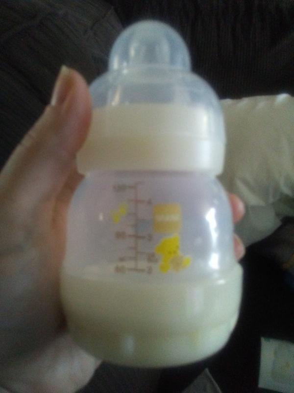 burlington avent bottles