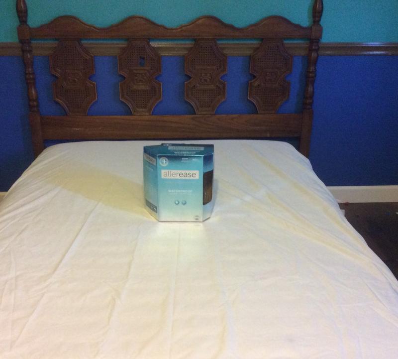 Every beds needs this cover!