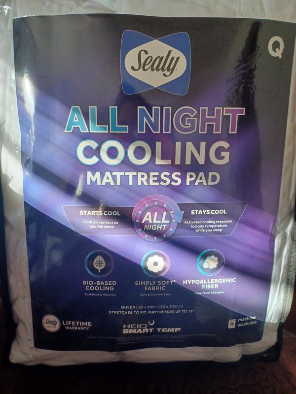 Buy Simply Soft Regular Mattress Protector from Next USA