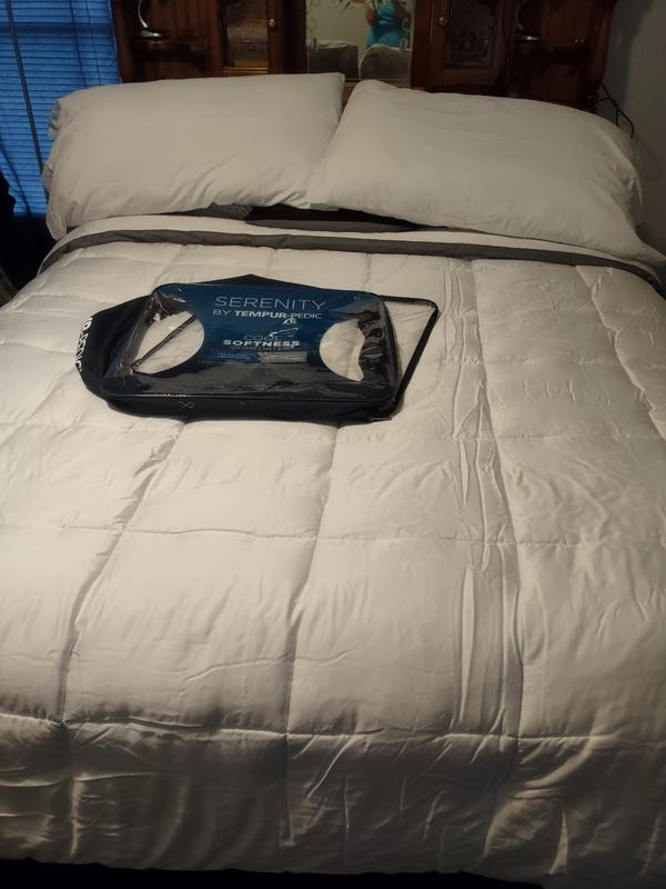 Fits the bed perfectly