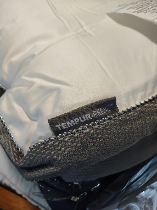 Tempur-Pedic luxury at its finest