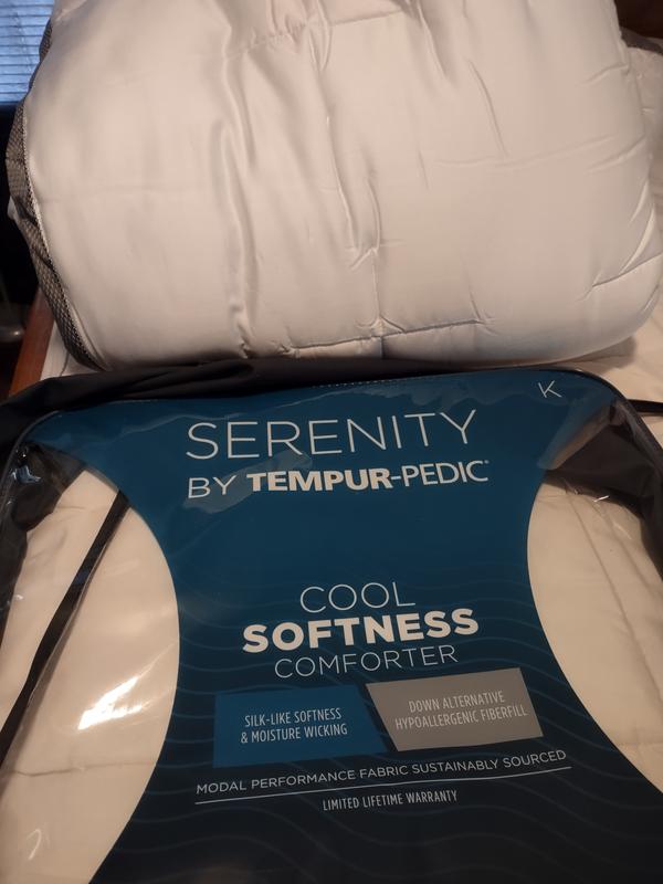 Thick. And Comfortable Feel