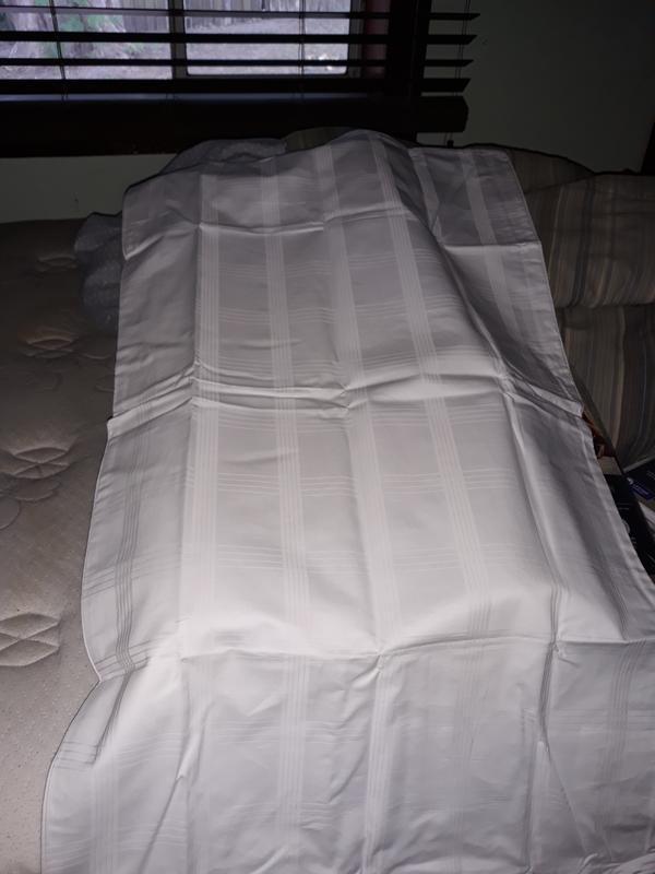 Pillow protecters