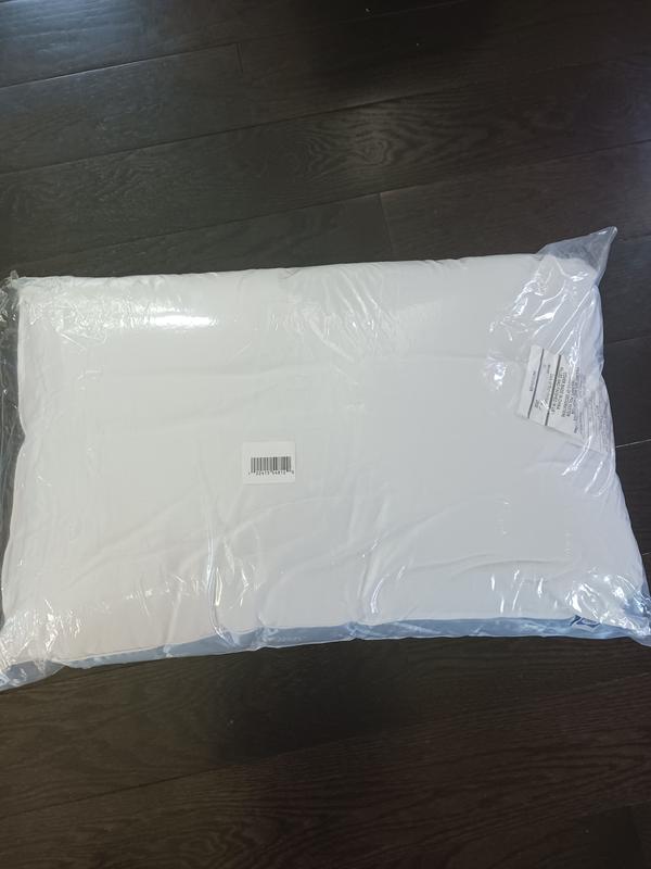 Sealy Elite Extra Firm Maintains Shape Foam Core Support Pillow, White,  King - Yahoo Shopping