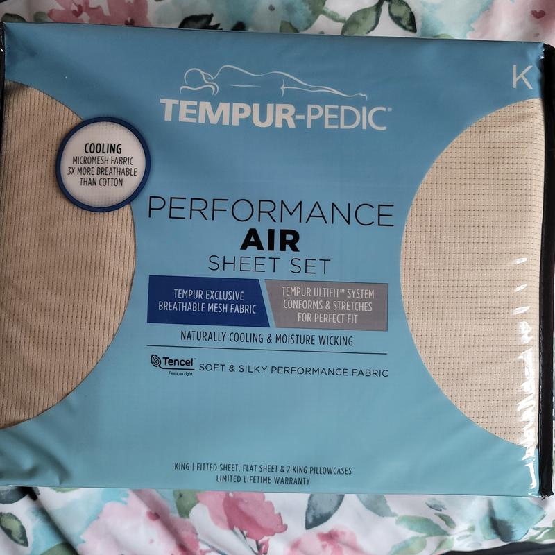 Tempur-ProPerformance Sheet Set