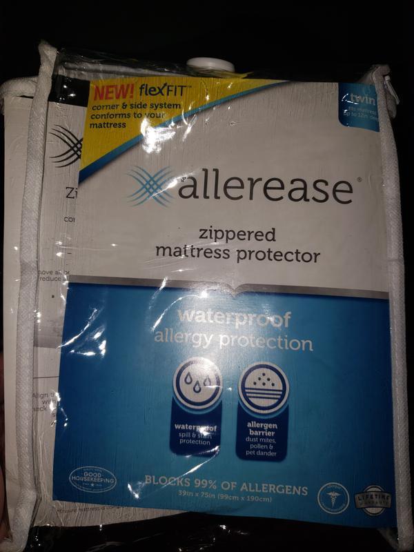 Packaging is different