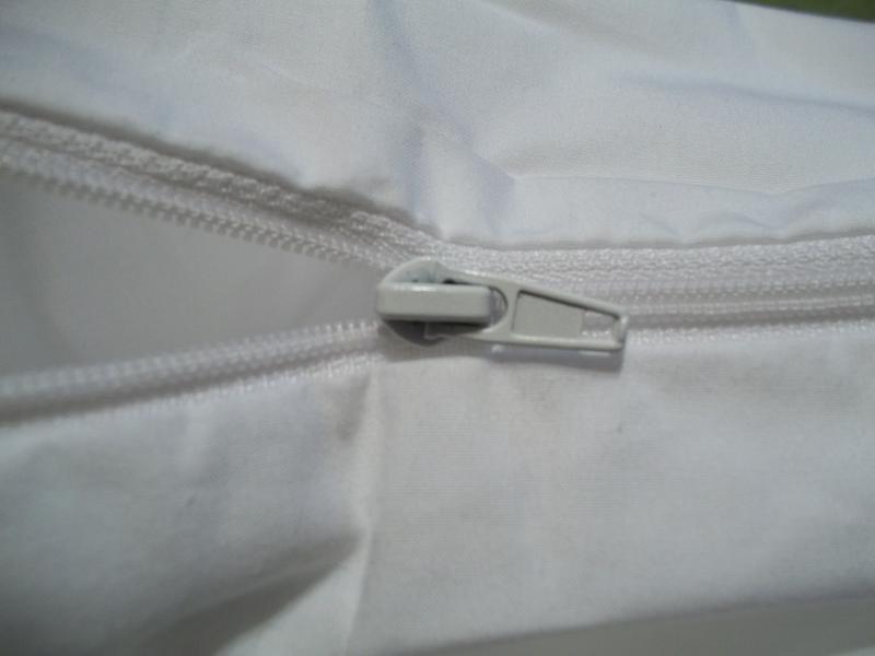 Sturdy zipper