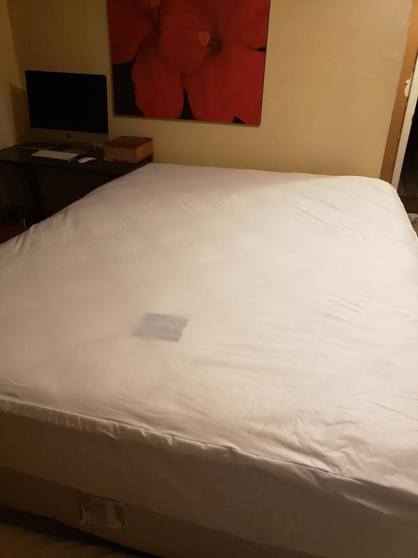 Mattress Cover