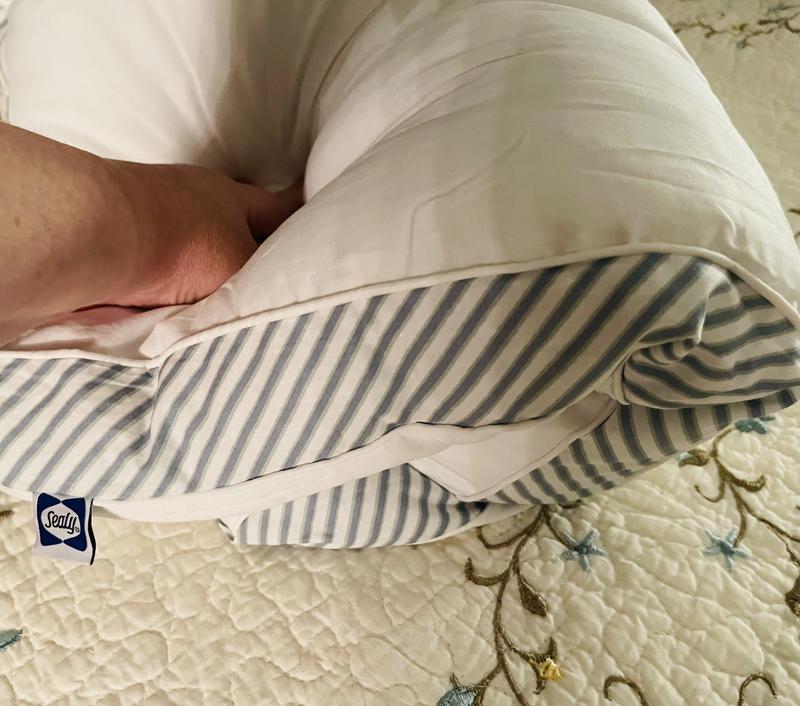 Sealy - Extra-Firm Pillow